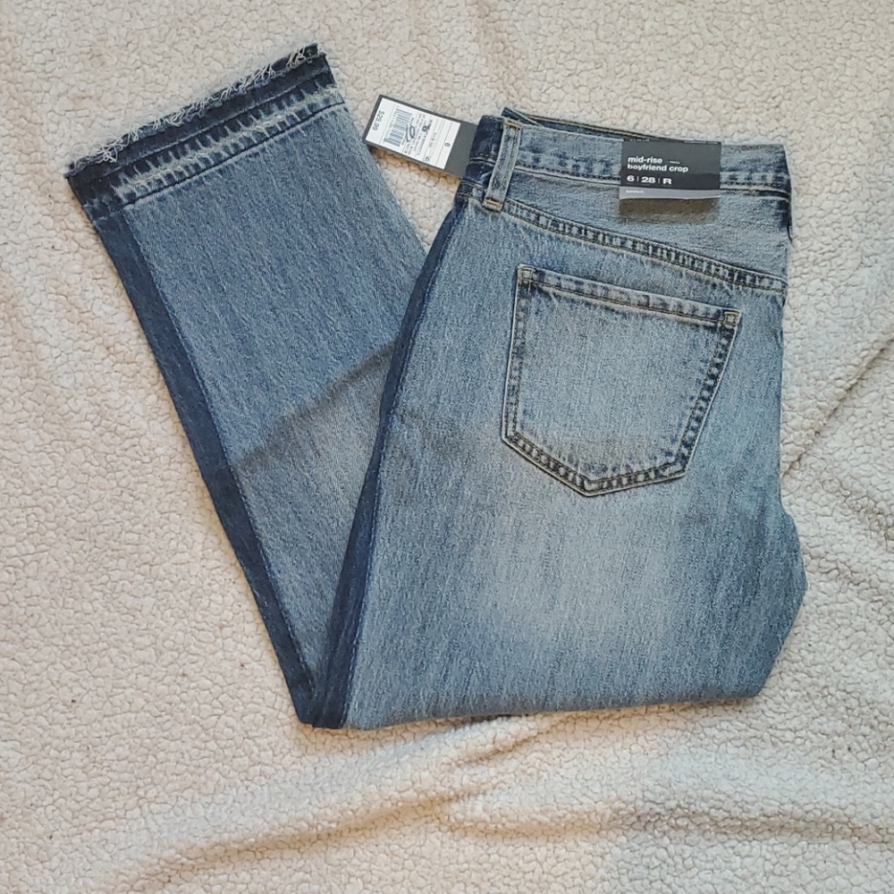 Nwt mossimo jeans